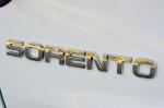 Kia Sorento 2014 года